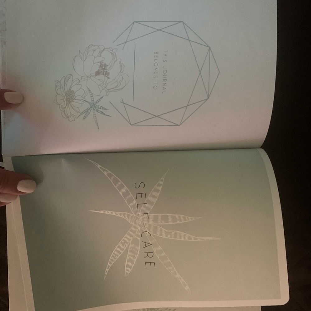 Reflection Journal (#8) - Picture 4 of 6